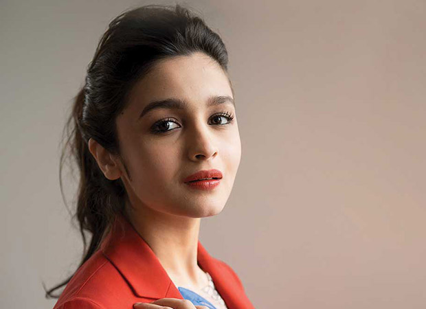 WOW! Gully Boy actress Alia Bhatt gives us a sneak peek into her vanity van yet again and we can’t stop adoring it [See photo inside]