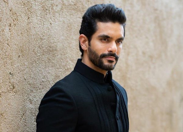 Angad Bedi joins the star cast of Gunjan Saxena’s biopic, Kargil Girl