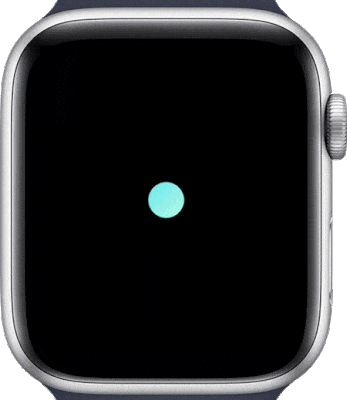 Apple Watch Breathe App