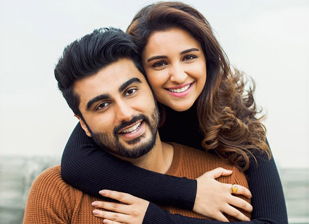 Arjun Kapoor - Parineeti Chopra starrer Sandeep Pinky Faraar postponed indefinitely