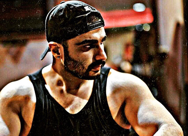 Arjun Kapoor’s pictures from his Panipat prep are going to kick your Monday blues away