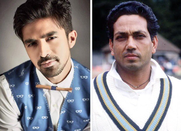 BREAKING: Saqib Saleem to feature in the Ranveer Singh starrer ’83 as Mohinder Amarnath