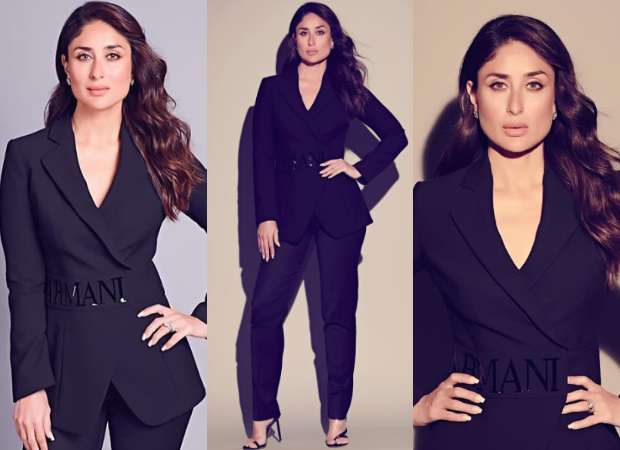 Best Dressed - Kareena Kapoor Khan in Armani for Swasth Immunisation Campaign