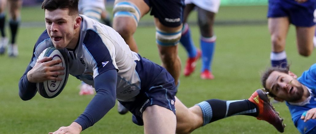 italy sink to new low as scotland win