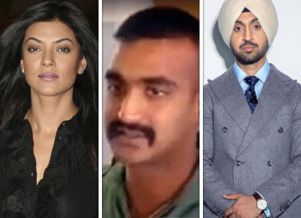 Bollywood celebrities pray for Wing Commander Abhinandan Varthaman who has been captured by Pakistan Army
