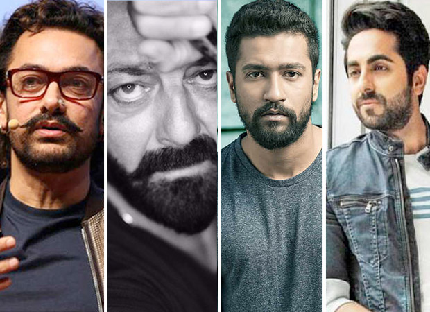 Bollywood celebrities send their deepest condolences to the martyrs of Pulwama
