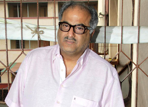 Boney Kapoor to produce a remake of Egyptian movie 