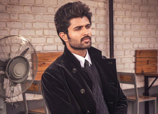 Vijay Deverakonda makes Tollywood proud; becomes the only star to feature in Forbes India 30 Under 30 list