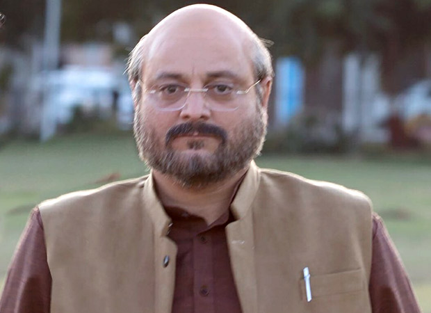 Manoj Joshi to become the Amit Shah for Vivek Oberoi’s Narendra Modi