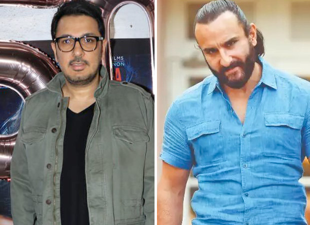 EXCLUSIVE Dinesh Vijan opens up on Go Goa Gone 2, and casting Saif Ali Khan for it