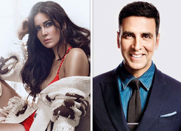 EXCLUSIVE Will Katrina Kaif do MuniKanchana remake or Sooryavanshi with Akshay Kumar