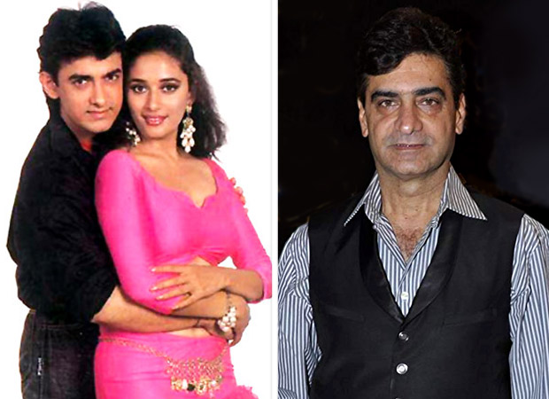 WOW! Aamir Khan, Madhuri Dixit starrer Dil gets a sequel called Dil Again; Indra Kumar CONFIRMS! (Deets inside)