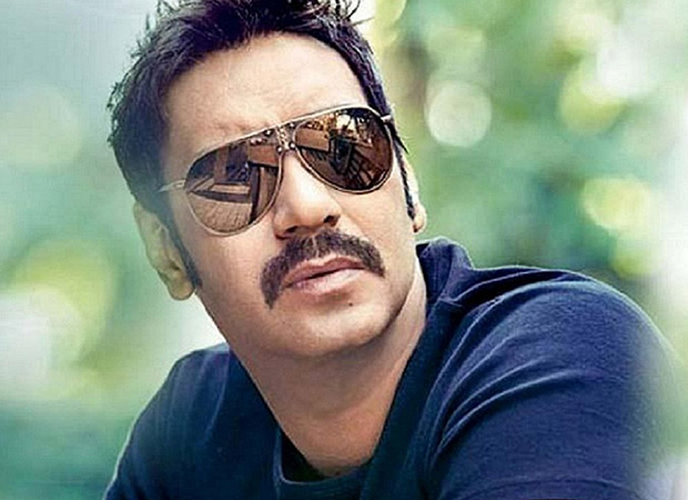 Singham star Ajay Devgn expresses SHOCK over some names that came out during the Me Too movement
