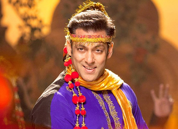 CONFIRMED! Salman Khan to return as PREM for Sooraj Barjatya