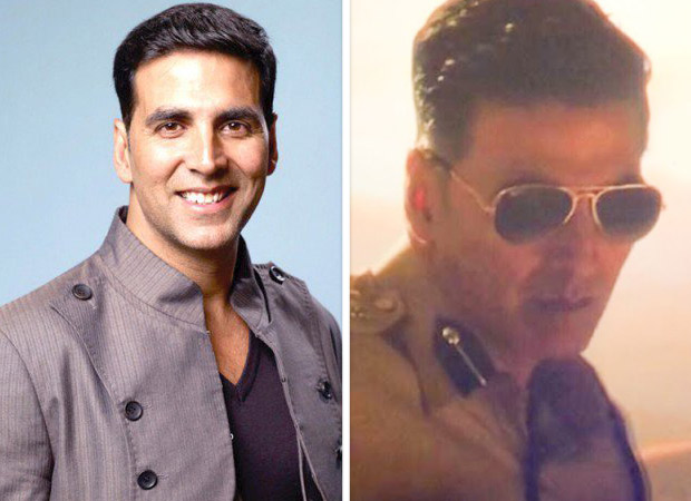 Akshay Kumar’s Sooryavanshi is NOT a remake of a Tamil film