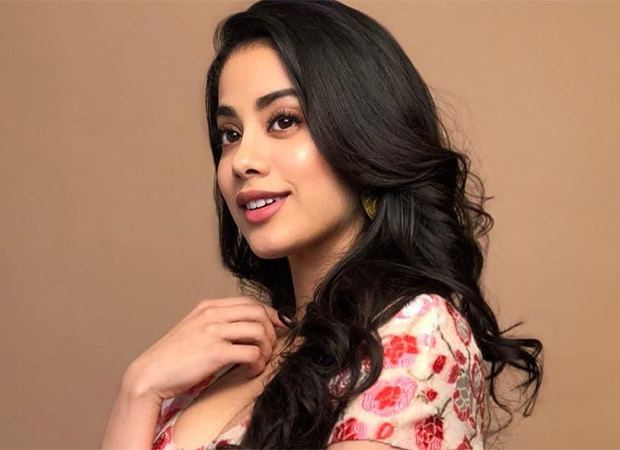 Fitness fanatic Janhvi Kapoor gains weight for Gunjan Saxena biopic