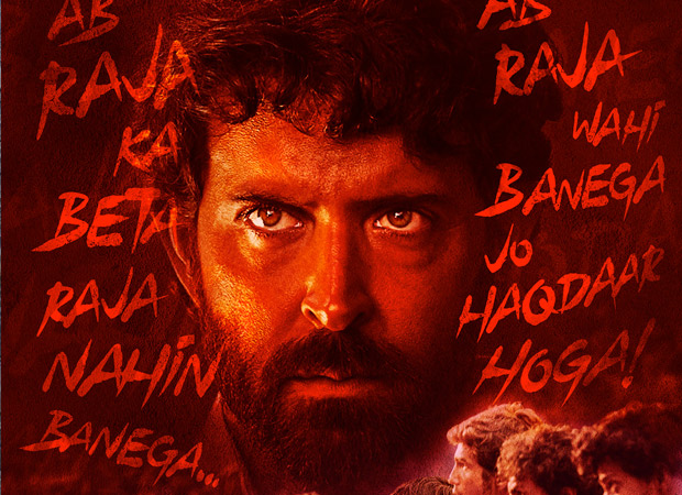 Hrithik Roshan starrer Super 30 to release on July 26, currently under post production