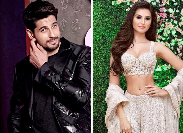 Is Sidharth Malhotra dating Tara Sutaria?