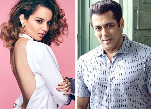 Pulwama Attacks - Kangana Ranaut cancels the success bash of Manikarnika – The Queen of Jhansi; Salman Khan cancels his film’s trailer launch