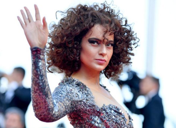 Kangana Ranaut to make a BIOPIC on herself, will feature Karan Johar, Hrithik Roshan’s characters (inside deets out)