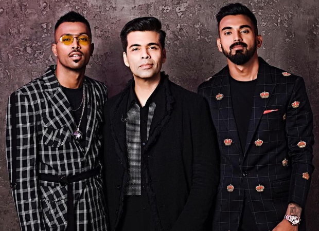 Koffee With Karan 6: Case registered against Karan Johar, cricketers Hardik Pandya and KL Rahul over misogynistic comments 