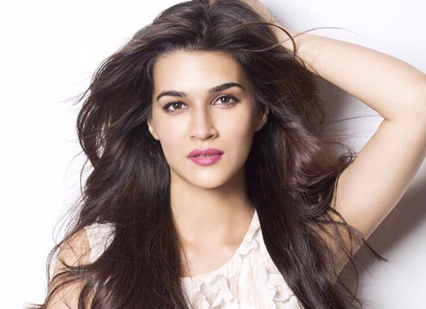 kriti sanon roped in for point blank remake directed by shashanka ghosh