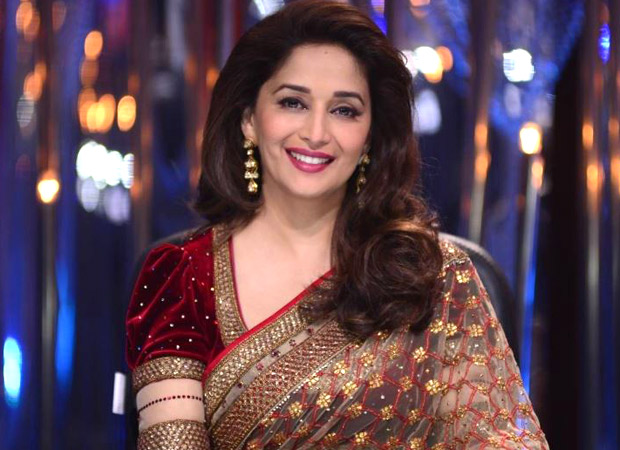 Total Dhamaal actress Madhuri Dixit CONFESSES about the first fan moment after becoming famous! 