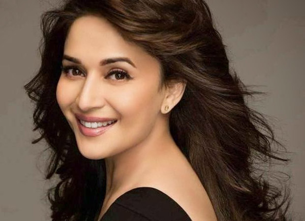 Me Too - Madhuri Dixit expresses SHOCK over sexual harassment allegations against Alok Nath and Soumik Sen