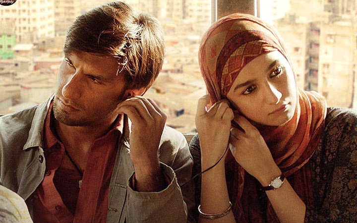 movie review: gully boy