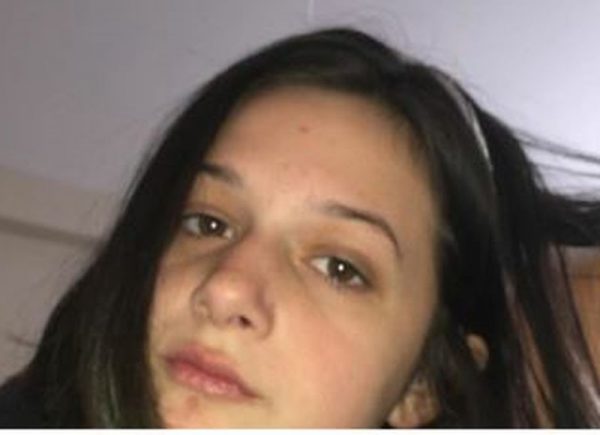 police search for missing toronto girl sandra mcdonald