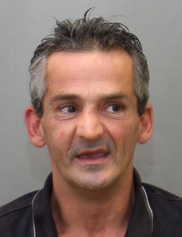 police search for missing toronto man john godfrey