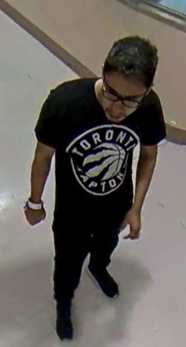 police search for missing toronto man francois macapuno-d’aoust