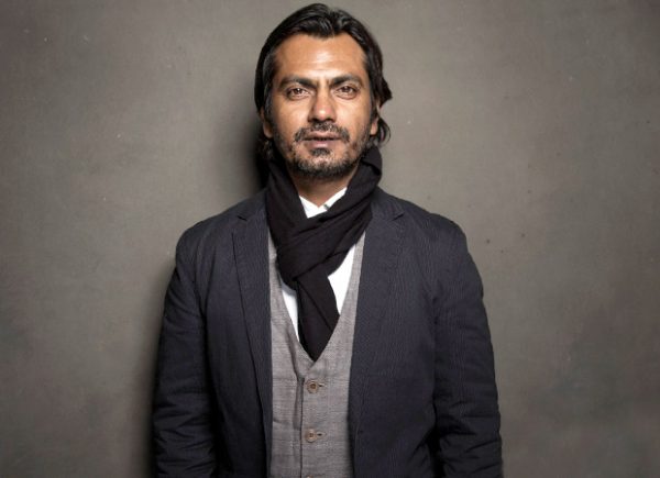 Nawazuddin Siddiqui to play passionate lover in brother Shamas Nawab Siddiqui’s feature debut Bole Chudiyan*