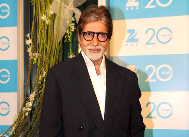 Pulwama Attack: Amitabh Bachchan to donate Rs. 5 lakhs to each family of the 40 Martyrs