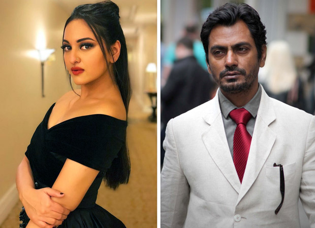 SCOOP: Sonakshi Sinha to feature opposite Nawazuddin Siddiqui in Bole Chudiyan?