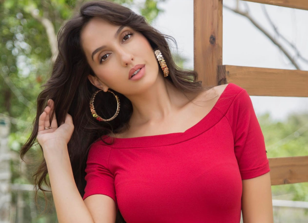 Nora Fatehi reveals about her prep for Varun Dhawan and Shraddha Kapoor starrer Street Dancer 3D