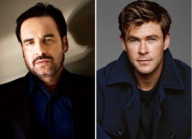 Pankaj Tripathi bags his first international project with Chris Hemsworth