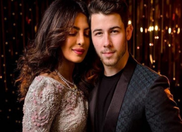 Nick Jonas trolls himself for having one too many wedding receptions!