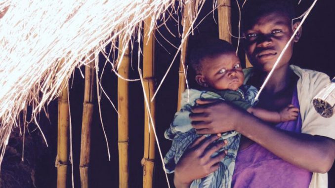 Canadian Coalition Launches New Website For Maternal Health