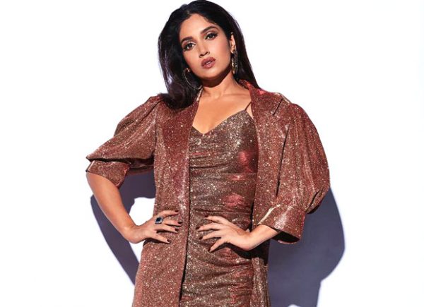 REVEALED! Details about Bhumi Pednekar’s role in Karan Johar’s Takht