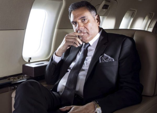 REVEALED – Boman Irani to play the role of Ratan Tata in the film PM Narendra Modi