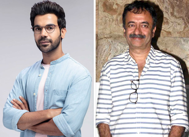 ME TOO – Ek Ladki Ko Dekha Toh Aisa Laga actor Rajkummar Rao SPEAKS up on sexual harassment allegations against Rajkumar Hirani