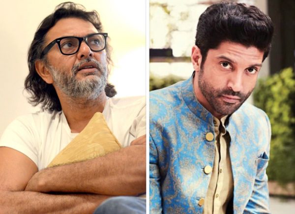 Rakeysh Omprakash Mehra’s Farhan Akhtar starrer is NOT a bio-pic