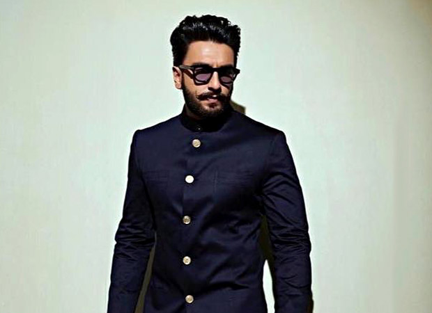 Ranveer Singh to be awarded best actor at Asia Vision Awards in Dubai