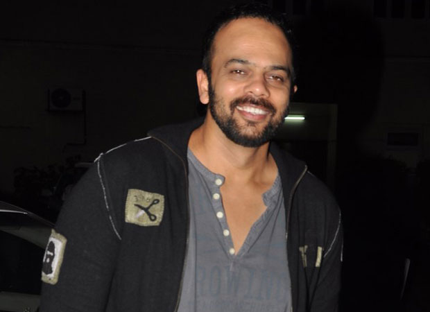 SCOOP! Has Reliance Entertainment signed a Rs. 500 cr. deal with Rohit Shetty