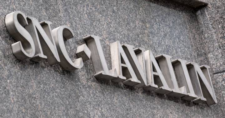 SNC-Lavalin-