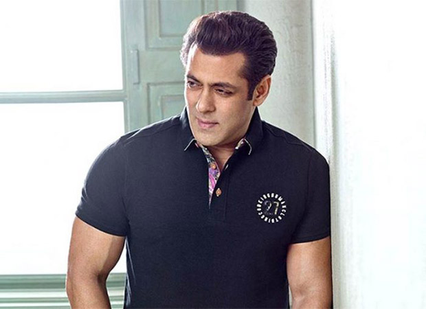 salman khan to live in filmcity to dedicate all his time to bharat!