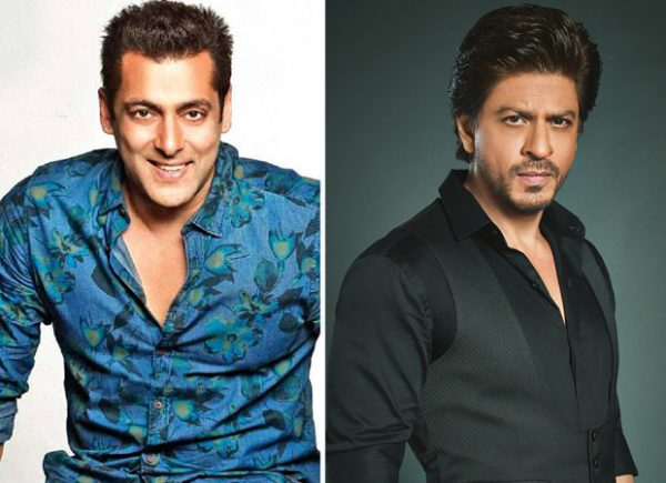 Salman Khan - Shah Rukh Khan in Sanjay Leela Bhansali’s film?