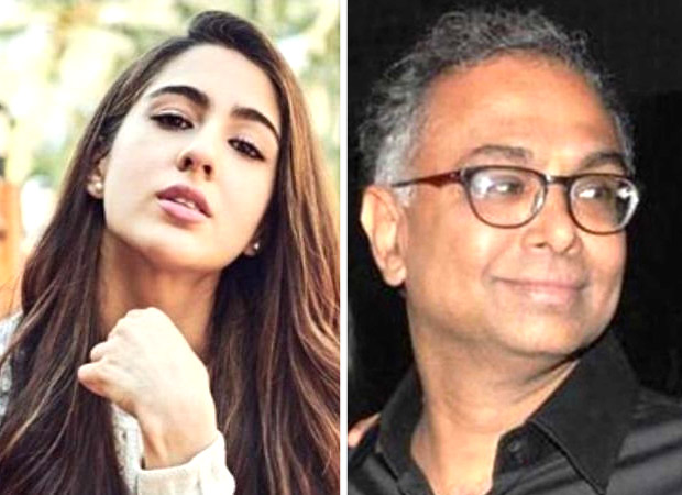 Sara Ali Khan roped in for Kannan Iyer’s next!