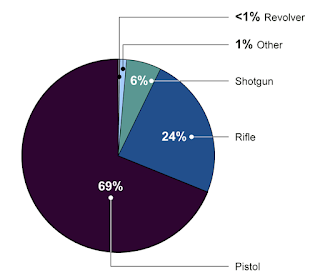 the federal government and the gun culture